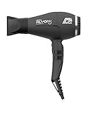 secador parlux 3800 eco friendly Marca: Parlux Parlux, Secador de pelo (Negro) - 1 unidad