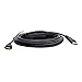Produktbild Mouchao Hdmi 1.4 3D-Kabel Multifunktionsfernseher Ultra Hd Ultra Slim Verbindungskabel Schwarz 3M