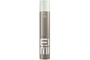 ‎WELLA PROFESSIONALS Wella EIMI Dynamic Fix Styling Spray – 45 Sekunden Haarspray für ein flexibles Styling – mit UV-Schutz-Formel und Schutz vor Feuchtigkeit und Hitze