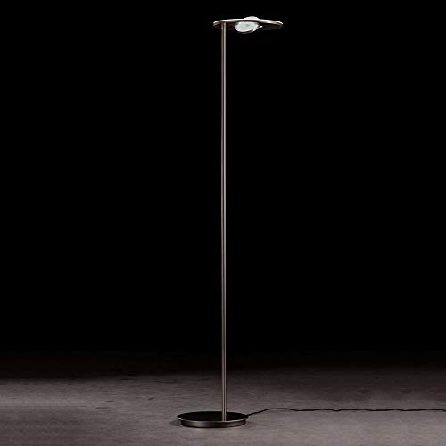 Preisvergleich Produktbild Holtkötter Nova Deckenfluter-OOG LED