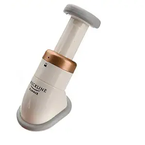 HASTHIP Harikrishnavilla Unisex Chin Remover Reducer, Face Lift Neck-Massager Genie Elite Neckline Slimmer