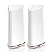 Produktbild D-Link COVR Tri-Band Whole Home Wi-Fi Mesh System mit Dedicated Backhaul, DFS Enabled, Smart Roaming, 2er-Pack (Deckkraft bis zu 6000 m²). ft. Kompatibel mit Alexa (COVR-2202-US)