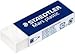 Price comparison product image Staedtler 526 50 Mars Eraser  - Box Of 20 Erasers