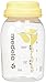 Medela Breastmilk Collection And Storage Bottles, 5 Ounce