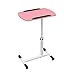 Produktbild Jia He Lapdesks Verstellbare Höhe Laptop Bett Tisch, Portable Stehpult, Faltbare Sofa Frühstückstablett, Notebook Stand Lesen Halter Bett Faltbare Tabelle Laptop-Tisch mobile Student Computer Schreibt