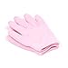 Tinksky Magic Spa Whitening Moisturizing Treatment Skincare Gel Socks Gloves Set Free Size