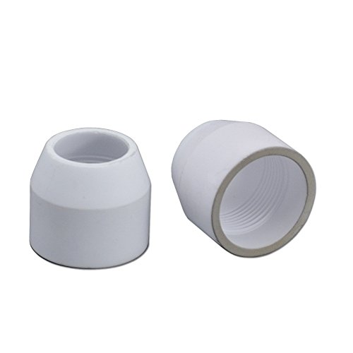 P80 Panasonic Plasma Schneiden Consumable Kit Pilot ARC Plasma Spitze 1.3 80 A, 45pk - 8