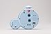 Claessens'Kids - Wake Kid'Sleep - Blue