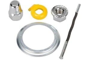 SHIMANO Replacement Parts for Nexus 3 SG-3C41 (168 mm, Yellow)