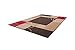 Produktbild Funky 1954 Kaffee,Kaffee,160cm x 230cm