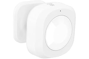 Woox Sirena da interno intelligente ZIGBEE Smart Indoor Siren