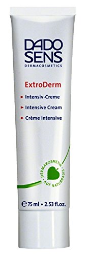 Preisvergleich Produktbild Dado Sens Dermacosmetics: ExtroDerm Intensiv Creme 75 ml (75 ml)