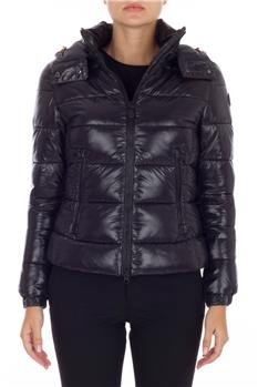 Preisvergleich Produktbild Daunenjacke Save the Duck klassisch schwarz Save Duck