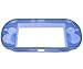 Produktbild Silikon SCHUTZ HÜLLE SCHUTZHÜLLE Case Cover für Sony PS Vita Console PSP Blau