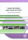 Image de Trade Reforms and Food Security: Country Case Studies and Synthesis