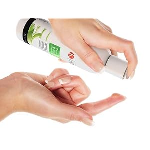 Kerah Lane Razor Bump & Ingrown Hair Formula 8 Oz for Women & Men: Best Treatment Serum for Ingrown Hairs, Acne, Razor… - Image 7