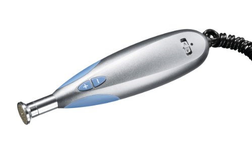 Sanitas SMA 50 Maniküre-/ Pediküre-Set - 2