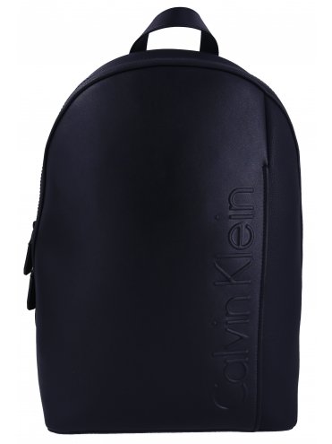 Preisvergleich Produktbild Calvin Klein Elevated Logo Rugzak K50K503612001001
