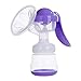 Produktbild Noradtjcca Handmassage Milchpumpe Handmilchpumpe Milchpumpe mit Einstellbarer Intensität