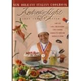 Image de Andrea's light: New Orleans Italian cookbook