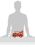 Small Foot Company 8509 – Feuerwehrlaster - 4