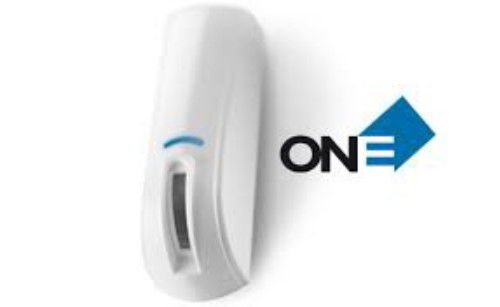 SENSORE DOPPIA TECNOLIGIA ONE DT AVS DA ESTERNO