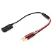 Produktbild Schnellladekabel Schnellladekabel Umrüstung auf B6 Balance Ladegerät für Original DJI Mavic Air Drone Batterie