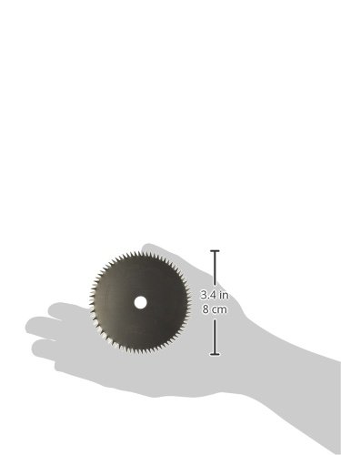 Proxxon Kreissägeblatt Super-Cut, 85 mm, 80 Zähn, 28731 - 2