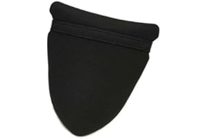 BHYSHOP Black Rear Pillion Passenger Seat For 2006-2007 Ninja ZX10R ZX 10R 2006 2007