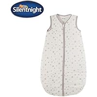 silent night baby sleeping bag