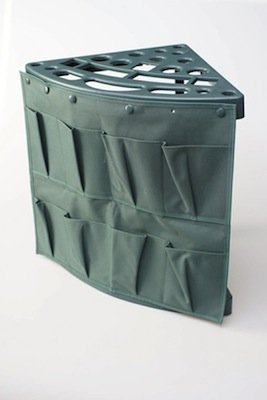 UPP-Eck-Geraetehalter-Werkzeugregal-Werkzeughalter-Geraeteleiste-Halter - 2