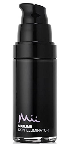 Mii Cosmetics Sublime Skin Illuminator - Verve (02) 30ml