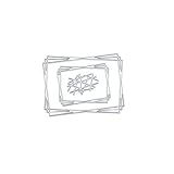cutting dies for cards ► Ideal para crear regalos. Este hermoso diseño es una impresionante forma de impresionar a tus seres queridos, añadir una característica maravillosamente intrincada para embellecer tus proyectos de manualidades.