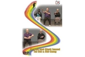A Quantum Leap Production Seated And Chair Based Tai Chi And Chi-Kung [DVD]