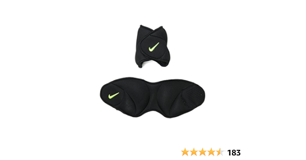 nike leg weights