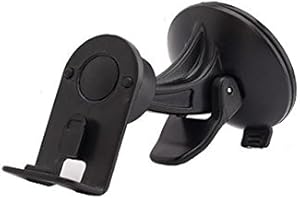 Digicharge Car Windscreen Suction Mount Holder for Navman Mio Moov M300 M400 M305 M405 S600 S605 S501 S502 S505 S555 S568 Moov Spirit 300 500 V505 TV Moov Spirit Flat