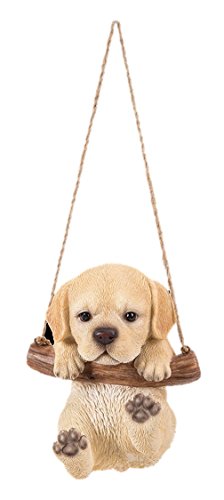 Preisvergleich Produktbild Rocken, Labrador-Vivid Arts Ornament