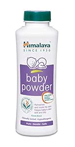 amazon himalaya baby powder