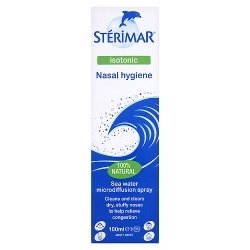 Sterimar Nasal Hygiene 50 ml