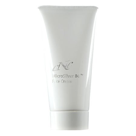 CNC Micro Silver BG Face Cream 50 ml – Gesichtscreme - 2