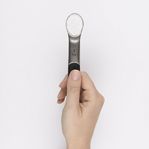 OXO Good Grips 11137600MLNYK 4-teiliges Messlöffelset aus Edelstahl - 3