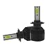 Produktbild 2ST T3 H7 35W/pro Birne 6000K LED-Auto-Scheinwerfer-Birnen-Auto Keramik Scheinwerfer-Lampe Licht Ersatz Kit Regard