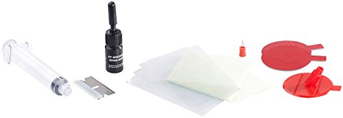 Preisvergleich Produktbild AGT Windschutzscheiben Reparatur Sets: Windschutzscheiben-Reparaturkit (Scheibenreperatur)