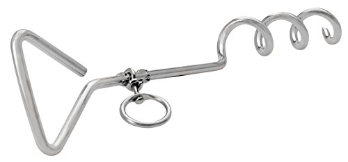 EMA Metal Dog Lead Attachment