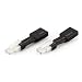Produktbild 2ST Traxxas Stecker Buchse auf Tamiya Leiter Stecker Konverter für RC Auto-Batterie