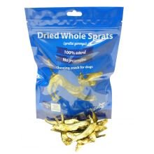 PURE-DOG-Puredog-Dried-Sprats-75g-pack-of-1