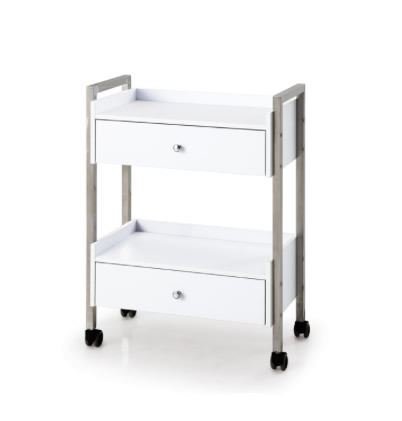 Urbanity Elegance hairdressing hairdresser hair stylist beauty salon trolley