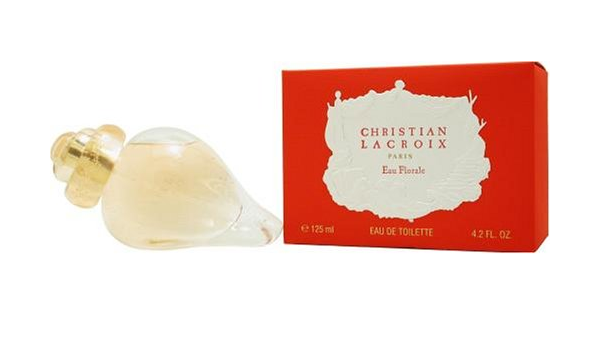 Christian Lacroix Eau Florale 2025 | www.fundacioenllac.cat