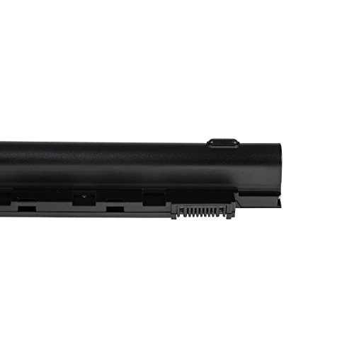Green Cell® AL10A31 AL10B31 AL10G31 Laptop Akku für Acer Aspire One 522 722 D255 D257 D260 D270 (6 Zellen 4400mAh 11.1V Schwarz) - 8