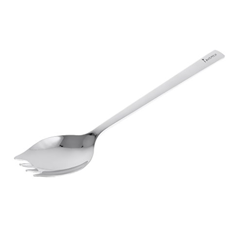 Gazechimp 304 Edelstahl Spork – Göffel: Löffel Gabel Outdoor Besteck - 2
